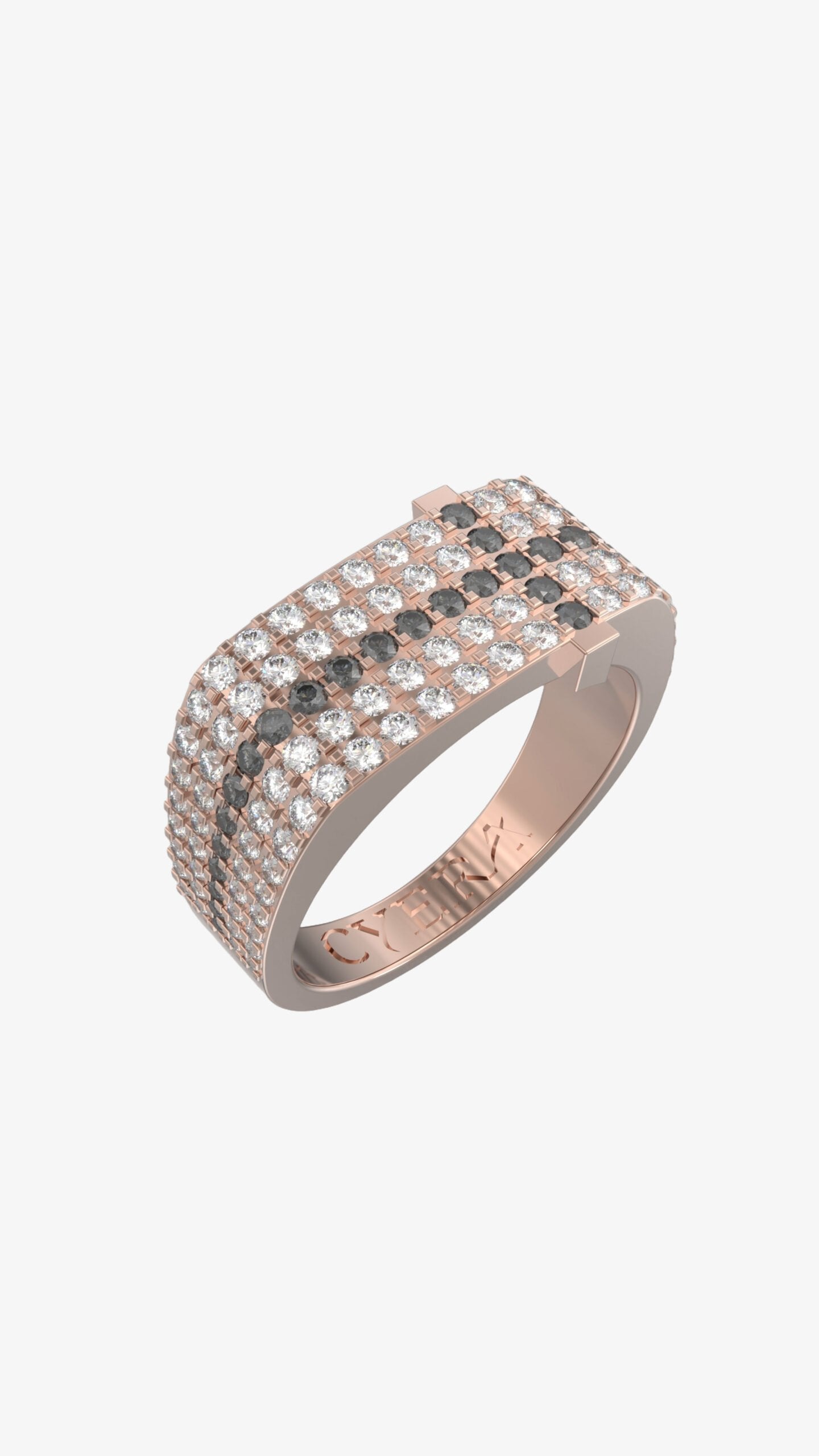 Luxe Crusic - Cyera Gems & Jewellery