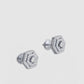 Cyera's radiant opulent hex6 - Cyera Gems & Jewellery