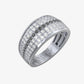 Valor Diamond Ring - Cyera Gems & Jewellery