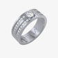 Ethereal Diamond Ring - Cyera Gems & Jewellery
