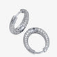 Nova Diamond Earring - Cyera Gems & Jewellery