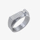 Ozel Diamond Ring - Cyera Gems & Jewellery