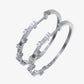 Minas Diamond Earring - Cyera Gems & Jewellery