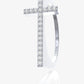 Faith Diamond Ring - Cyera Gems & Jewellery