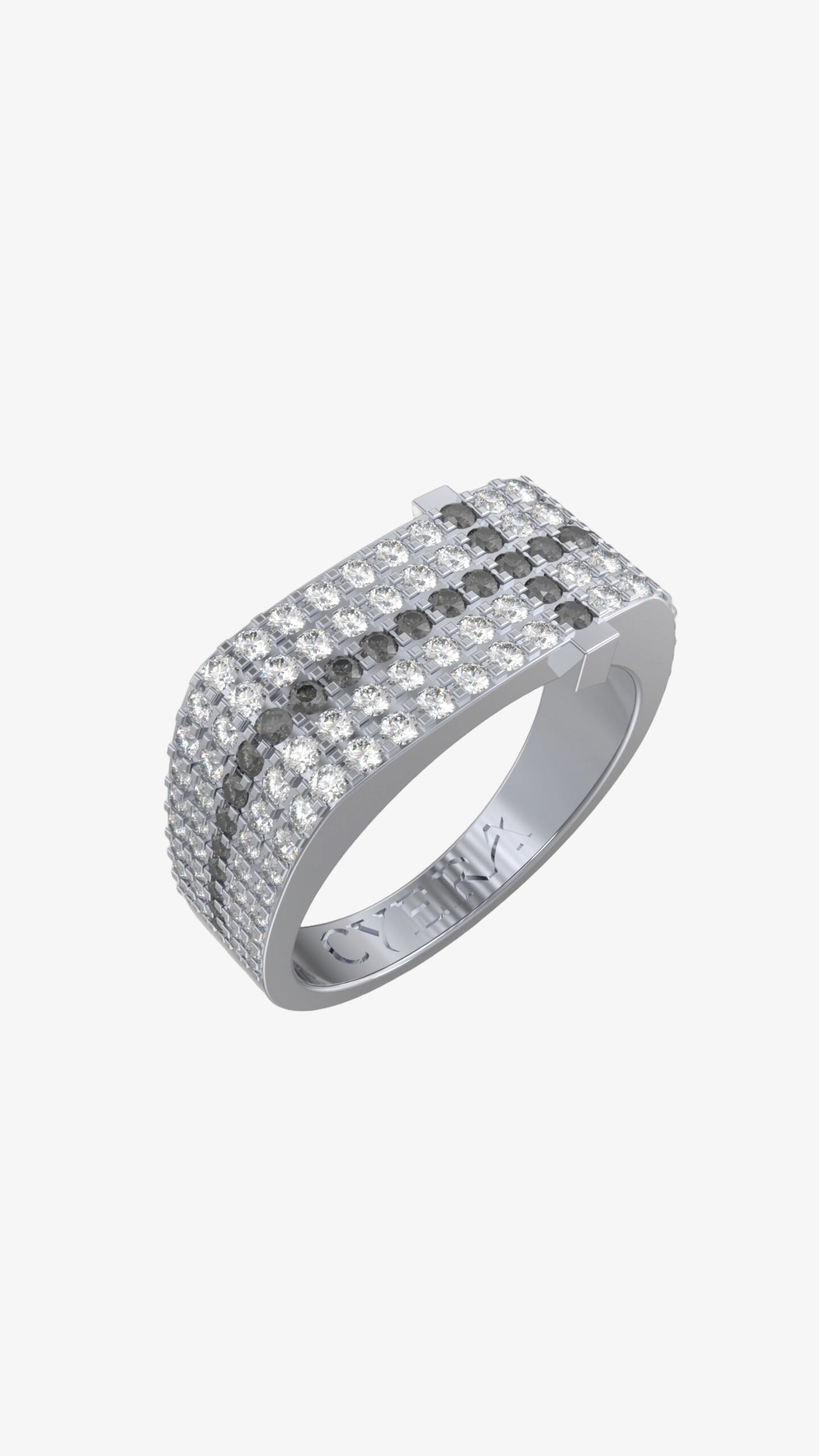 Luxe Crusic - Cyera Gems & Jewellery