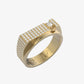 Ozel Diamond Ring - Cyera Gems & Jewellery