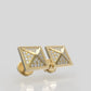 Gleam X Classy Earring for women - Cyera Gems & Jewellery