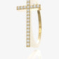 Faith Diamond Ring - Cyera Gems & Jewellery