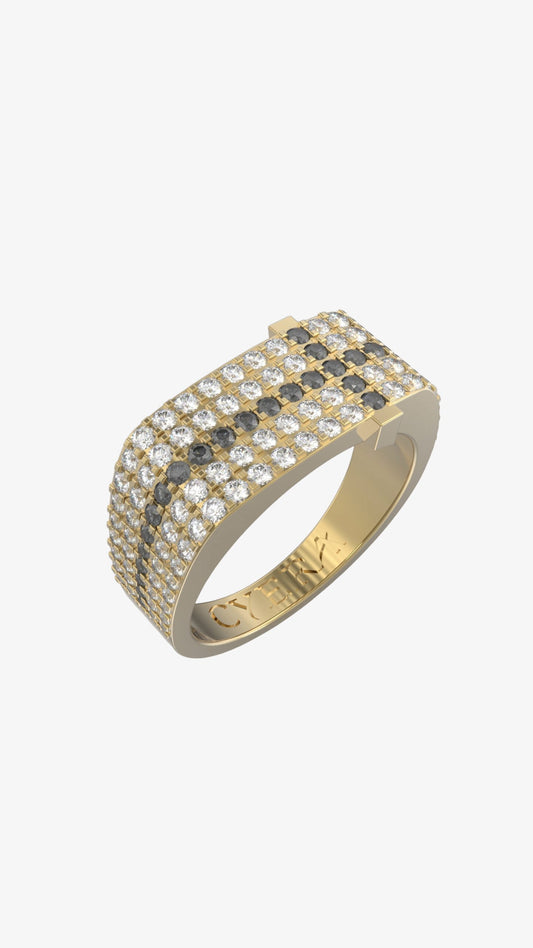 Luxe Crusic - Cyera Gems & Jewellery