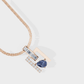 Eden diamond pendant - Cyera Gems & Jewellery