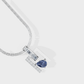 Eden diamond pendant - Cyera Gems & Jewellery