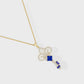 Key Diamond Pendant - Cyera Gems & Jewellery