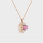 Sipend I Diamond Pendant - Cyera Gems & Jewellery