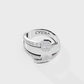 Sparkling Nexus Diamond Ring - Cyera Gems & Jewellery