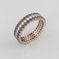 Isis Diamond Ring - Cyera Gems & Jewellery