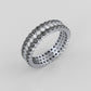 Isis Diamond Ring - Cyera Gems & Jewellery