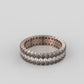 Isis Diamond Ring - Cyera Gems & Jewellery