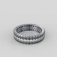 Isis Diamond Ring - Cyera Gems & Jewellery