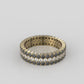Isis Diamond Ring - Cyera Gems & Jewellery