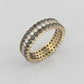 Isis Diamond Ring - Cyera Gems & Jewellery